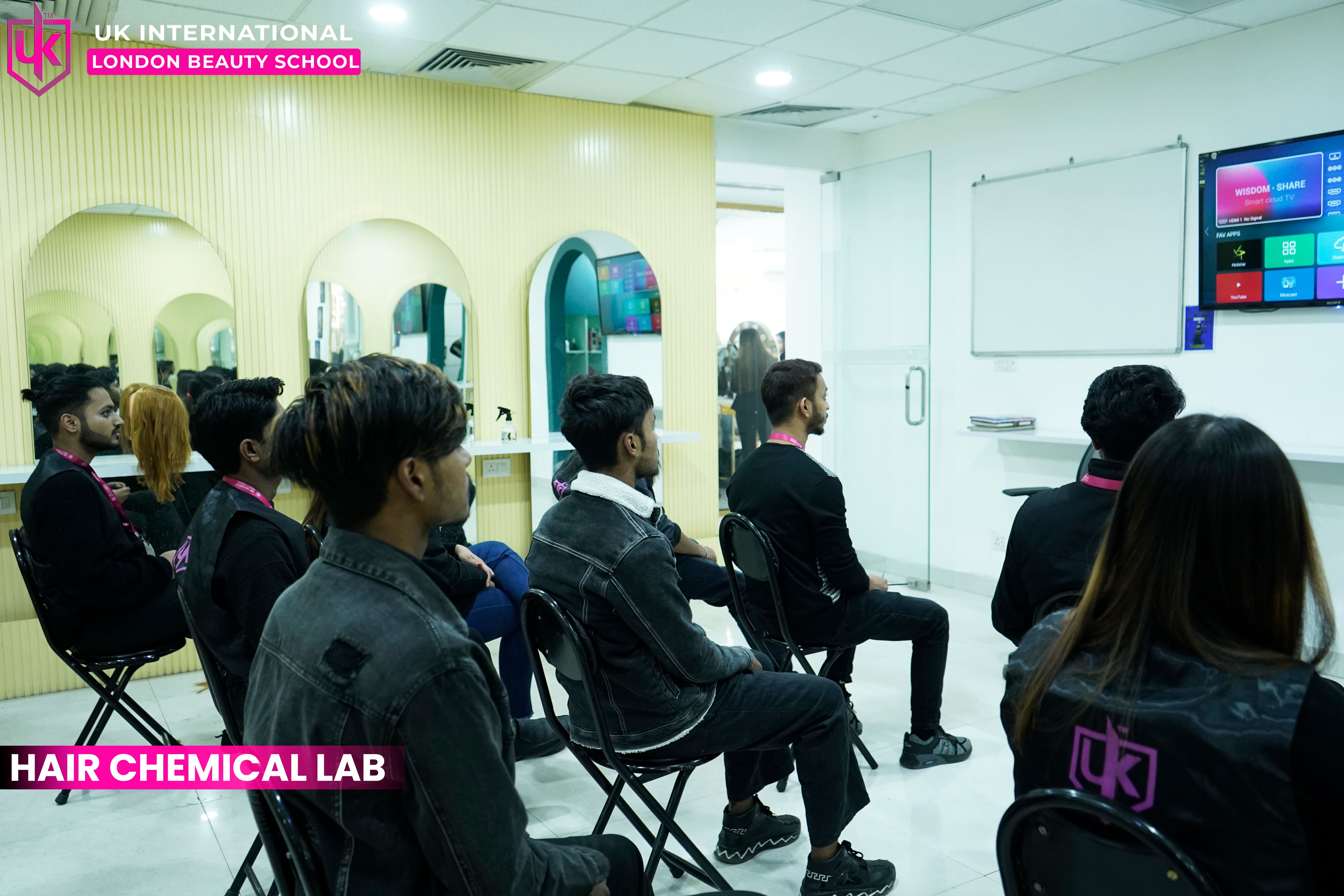 UK International London Beauty School UK International London Beauty School photo 1